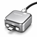⚡Smart AutoPop AI Charger – 140W Fast Charging🔋