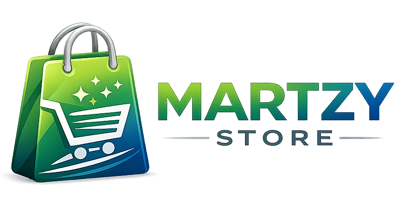 Martzy Store