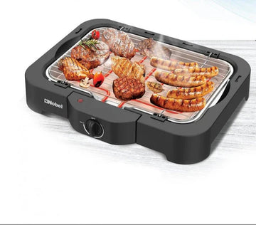 Nobel - Electric Grill ©